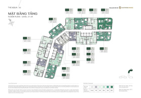 Chuyên quỹ hàng chuyển nhượng Lumiere Evergreen, Lh 0989 925 438