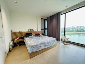 Bán căn 2 ngủ 2 vs. Dt 75m2 Handiresco Lê Văn Lương. Full nội thất chỉ việc vào ở. Giá nhỉnh 5 tỷ
