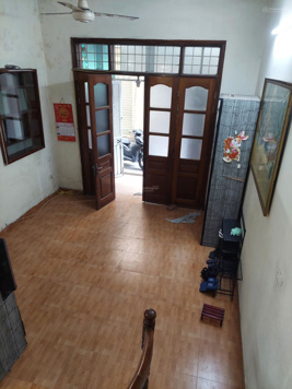 Bán nhà dân xây - Quan Nhân - Thanh Xuân - Ô tô qua nhà - Thoáng Sáng - 39m2 - MT 4m - Giá 6.75 tỷ