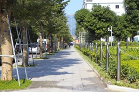 Công chứng giấy tờ tại phố Đinh Núp, Cầu Giấy