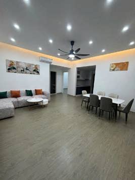 Chỉ 4.9 tỷ Chung Cư 3PN - 108m tại Nguyễn Xiển - Thanh Xuân