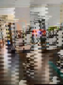 Nhỉnh 2.x tỷ căn 60m, 2 ngủ , 2wc,  HĐMB.  Chung cư mặt đường Cầu Bươu 