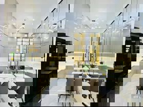 NHÀ ĐẸP MỚI KENG PHƯỜNG KHƯƠNG ĐÌNH, QUẬN THANH XUÂN.