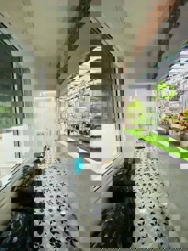 Trần đại nghĩa _ TT hai bà trưng _ SỔ RIÊNG  85m _ T2 _ cách mặt phố 15m _ nhà đẹp