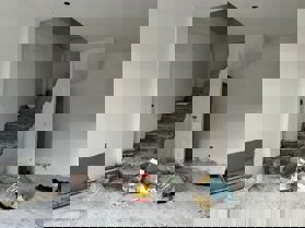 Nhà Thạch Bàn giảm chào 500 triệu - CHỈ NHỈNH 6 tỷ với 36m - 5 tầng - mặt tiền 4,2m