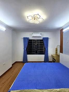 🏠Ngon .Bỏ.Rẻ - Duy Nhất Tại#Phố Quan Nhân - Thanh Xuân - 30m2 - 5 tầng - mặt tiền 4m -👉4.66 tỷ có Tl... Không Còn căn T2..