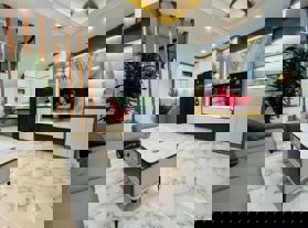 Bán nhà Phố Lộc - XuânĐỉnh - Nhà dân xây độc lập, ở luôn, sẵn nội thất