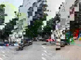 Công chứng giấy tờ tại đường Giáp Hải, Long Biên