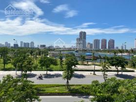 Chính chủ. Bán Biệt Thự An Vượng Villas. DT 180m2, cạnh hồ công viên, sổ đỏ sẵn. 31 tỷ. 0914 102 166