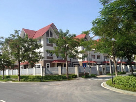 Chính chủ bán biệt thự Văn Khê giá 18 tỷ VND, diện tích 82.5 m2, Hà Đông