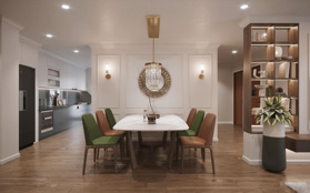 Giá chuẩn CĐT quỹ căn ngoại giao, chuyển nhượng giá cắt lỗ căn tại Việt Đức Complex Thanh Xuân