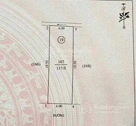 Bán lô đất gần ngay vòng xuyến Quán Bàu lối 2 đường 72 vị trí tiềm năng đối diện chợ Quán Bàu