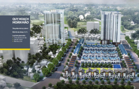 Bán liền kề B32 Đại Mỗ cạnh đại siêu thị Aeon Mall 86m2, 100m2, 102m2 giá đầu tư. LH 0983 638 558