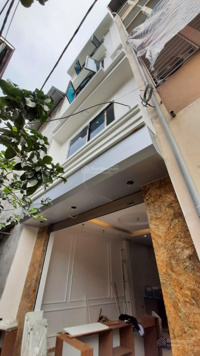 Bán nhà Tây Mỗ, 30m2 x 5 tầng, gần chợ Sáng, Vinhomes Smart City - LH: 0399 183 899