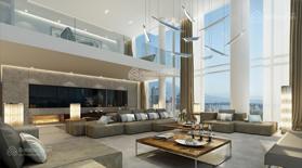 Bán căn hộ chung cư The Nine 02pn - 03PN DT từ, 87; 91; 116; 144m2 giá rẻ, view đẹp LH 0839 185 858