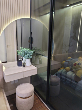 Chính chủ bán cắt lỗ 2 căn: 2PN - 54,8m2 - 2.950tỷ tòa cao cấp nhất Vinhomes Smart City