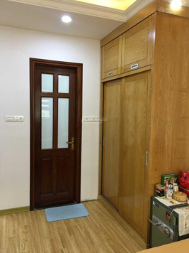 Chính chủ bán căn hộ Ngoại Giao Đoàn, Bắc Từ Liêm căn góc, 3PN, để lại nội thất, 9,7 tỷ