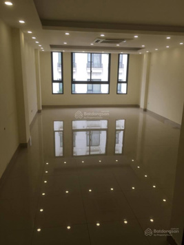 Chính chủ bán nhà mặt phố Hoàng Sâm, Cầu Giấy, Hà Nội LH 0981 746 866