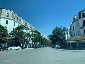 Bán liền kề căn góc diện tích 120.9m2. KĐT mới Đại Kim giáp Đại Học Thăng Long quận Hoàng Mai