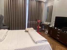 Cần bán nhanh trong tháng khu phân lô Trần Quốc Hoàn nhà 5 tầng ít nhà bán