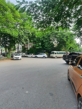 Bán nhà LK khu đô thị Văn Phú Hà Đông lô góc đối diện công viên làm cafe, nhà hàng, công ty