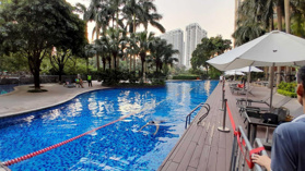 Vợ chồng tôi cần bán căn 4pn 175m2 tòa Thăng Long Number One,giá 10 tỷ,slot xe,sổ CC.LH 0977 632 716