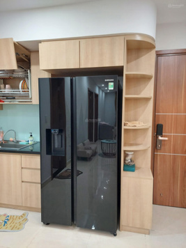 Bán chung cư Cityland Park Hill, 18 Phan Văn Trị. DT: 72,5 m2 2PN 2WC = 3.9 tỷ