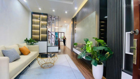 Bán gấp - căn nhà gía cực rẻ 2,55 tỷ - thuộc Đồng Mai, ngay gần trường cấp 2 Đồng Mai