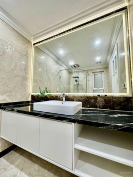 Chính chủ bán căn hộ chung cư CT4 Dương Đình Nghệ 95m2 3 phòng ngủ. LH 0911 120 228