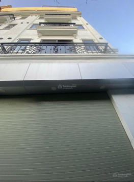 Cực phẩm lô góc Hoàng Mai, 6 tầng thang máy, 30m2*6 tầng 6,5 tỷ. 10m ra phố, trước nhà rộng 2m