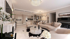 Qũy căn The Golden Palm 21 Lê Văn Lương 66m2 4,7 tỷ - 100m2 6.9 tỷ - 117m2 7,9 tỷ - 130m2 8,4 tỷ