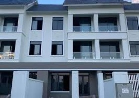 Bán nhà khu c14-09 Geleximco, 100m2, mt 5m