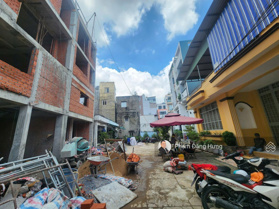 Bán đất to 212.9m2, hiếm có tại P1, Gò Vấp, Lê Quang Định cơ hội đầu tư hấp dẫn chỉ 68 triệu/m2