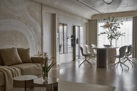 Cần bán căn hộ chung cư Tràng An Complex giá tốt tại Cầu Giấy