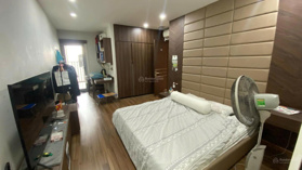 Hàng hiếm, căn hộ 3 ngủ 110m2 Thăng Long Number One full đồ, giá tốt, slot ôtô riêng 7,7 tỷ