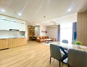 Cần bán căn góc 115,4 3PN full nội thất đẹp tại toà 101 Usilk City Văn Khê Hà Đông. Lh 0983 075 108