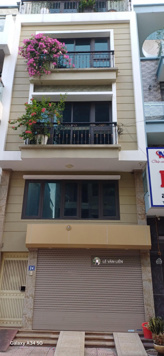 Cô Hồng bán nhà 70m2, 5 tầng, giá 16.8 tỷ Nghĩa Đô, Cầu Giấy