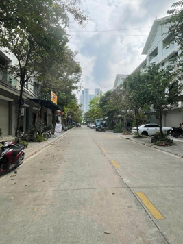 Chính chủ bán nhà liền kề khu B53 - ô 2 Khu B, KĐT Geleximco Lê Trọng Tấn