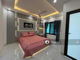 Ngõ 29 Khương Hạ, 57m2 4 tầng full nội thất ở ngay. 70m ra ô tô tránh - giá 9.350 tỷ