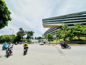 Chính chủ bán 80m2 đất giá 80 triệu/m2 tại ngõ 2 đường Đại Lộ Thăng Long, Phường Mễ Trì