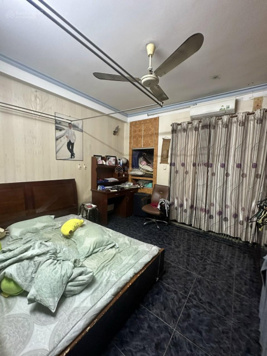 Bán nhà hẻm 1/ Nơ Trang Long - Nhà sản 4 tâng full nội thất có chỗ để ô tô - Thông số 72m2 (4x18m)