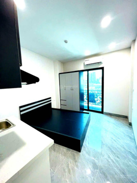 2 tỷ/năm! CCMN Hồ Tùng Mậu, Cầu Giấy - 29 phòng khép kín - ô tô -8 tầng thang máy-108m2-28.5 tỷ