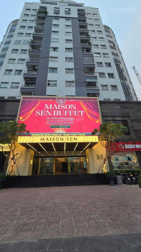 Tôi là chủ nhà bán CHCC cao cấp tòa nhà D11 Sunrise Building 90 Trần Thái Tông, 3PN, 2VS