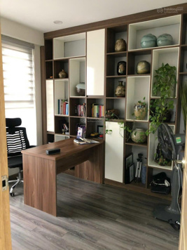 Mon City - chính chủ - giá tốt nhất - diện tích 67m2 2PN - full NT - giá chỉ 4,9x tỉ