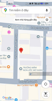 Hot, chính chủ bán nhà D3 Yên Phúc, Hà Đông, 60m2x7t, thang máy, 17.5 tỷ