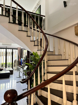 Bán nhà riêng đường Bạch Đằng, 6.3x18m, 3 Tầng, giá 15.9 tỷ TL, hẻm Xe hơi 7m, phường 2, Q Tân Bình