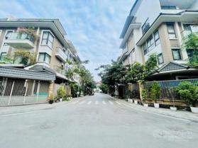 Bán nhà liền kề khu Minori 67 Trương Định, chính chủ không qua môi giới