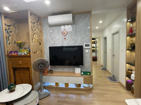 Chính chủ cần bán căn hộ 72.2m2 2PN Mỹ Đình Pearl view công viên hướng mát full NT 0948 507 394