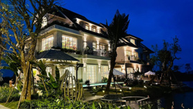 Biệt thự đảo Island Eco Central Park Vinh giá 14 tỷ VND, diện tích 209m2