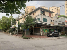 Chính chủ bán biệt thự - Căn góc - BT7 lô 10 khu đô thị mới Văn Khê, La Khê, Hà Đông. 0916 106 766